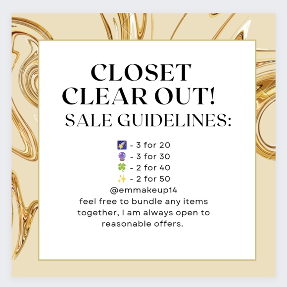 Meet your Posher, Emma - Picture 1 of 3